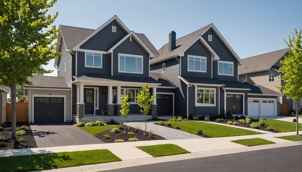 Les avantages et les inconvénients d'acheter une maison neuve vs une maison ancienne