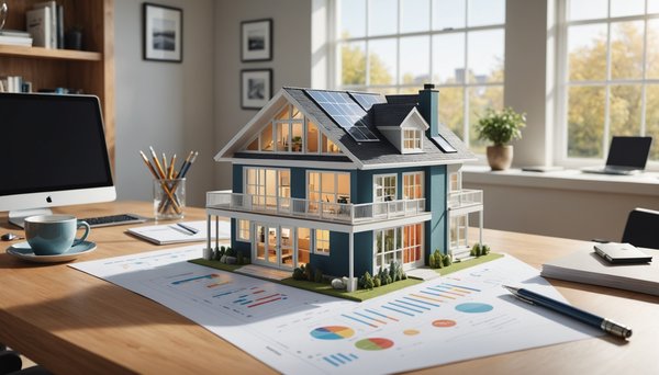 Financer votre Achat de Maison - Des Options et Plus encore !