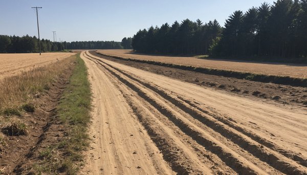 Pourquoi vous devriez envisager d'investir dans un terrain viabilisé à vendre dans les Landes, France