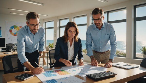 Comment obtenir un financement pour une propriété en Espagne ?