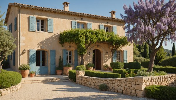 Les meilleurs biens immobiliers à vendre dans le Var en France