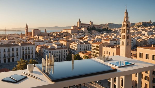 2023 est-il le bon moment pour investir dans l'immobilier en Espagne ?