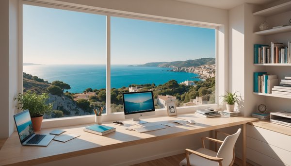 Trouvez votre perle rare : découvrez le meilleur site de vente immobilier dans le Var