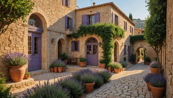 Trouvez votre perle rare grâce à BARNES Provence Littoral