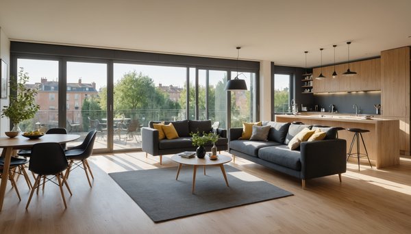 Appartement T3 à vendre à Toulouse : votre guide pour une acquisition réussie