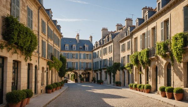 Les plus belles maisons en vente au Bouscat : un tour d'horizon