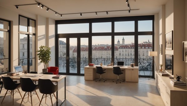 Exploration des types de maisons en vente dans les agences immobilières de Lyon