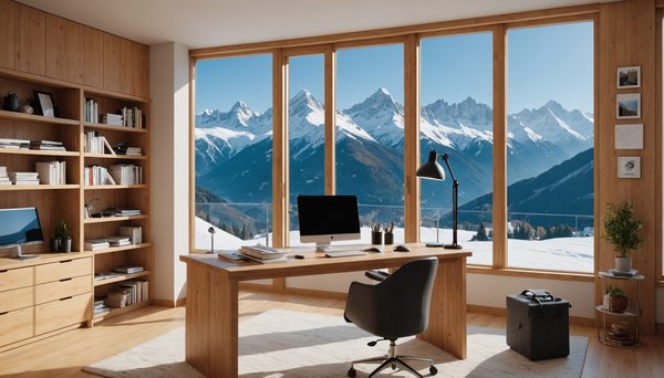 Quels sont les frais et les taxes à prévoir lors de l'achat d'un appartement à Morzine ?