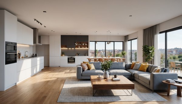 Conseils avant d'investir dans un appartement T3 à Toulouse