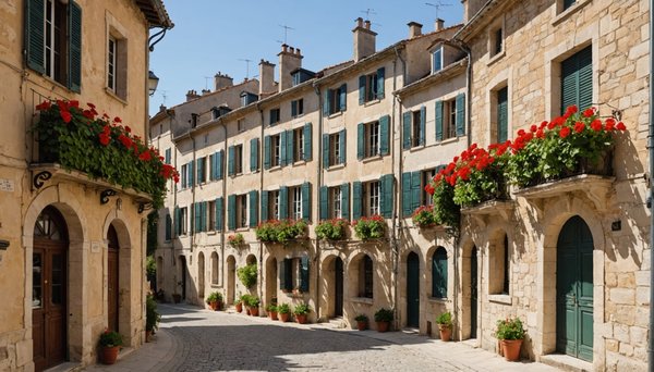 Les plus belles maisons en vente au Bouscat
