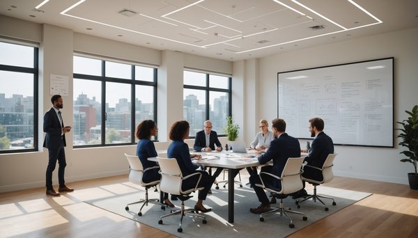 Quelles sont les réformes prévues pour la copropriété ?