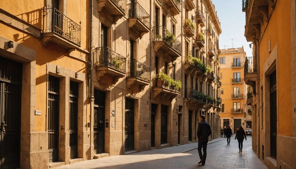 Guide ultime pour trouver votre appartement à Barcelone