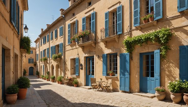 Guide pour acheter un bien immobilier à Aix-en-Provence