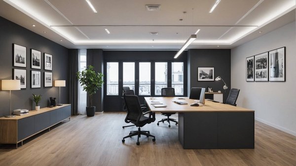 Découvrez nos bureaux à vendre dans la dynamique lyon