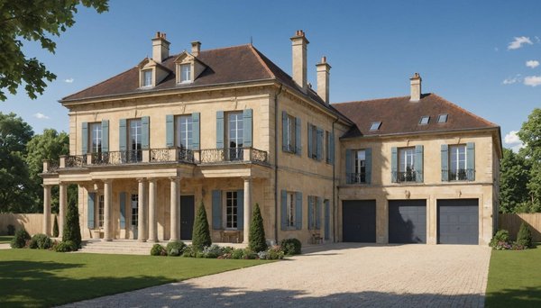 Top 3 des meilleurs promoteurs immobiliers de gironde à découvrir
