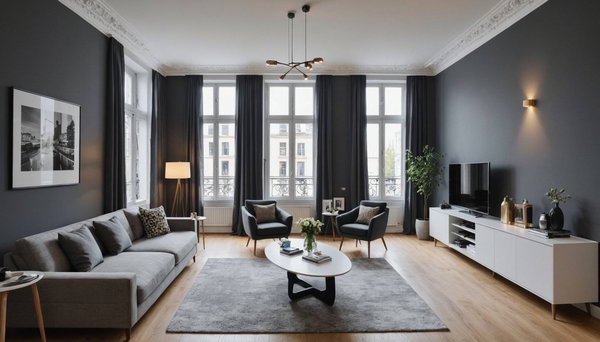 Découvrez les appartements d'exception à vendre à lille