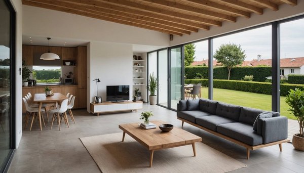 Découvrez des maisons d'exception à anglet à saisir !