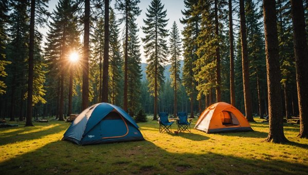 Tout ce qu'il faut savoir pour bien vendre son camping
