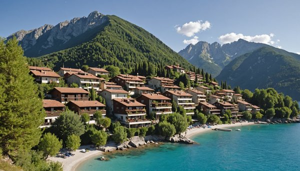 Où investir dans l'immobilier aux portes du soleil en août 2025 ?