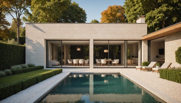 Vendre à nantes : expertise barnes pour votre bien de prestige