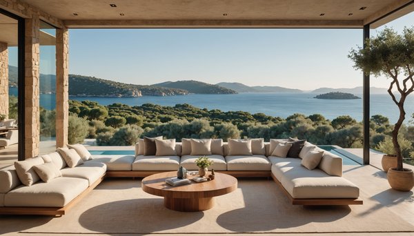Pourquoi l'achat d'une maison à Porto Vecchio est-il un excellent investissement immobilier ?