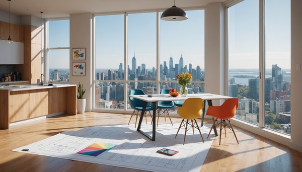 Comment estimer la valeur de votre appartement avant de le vendre