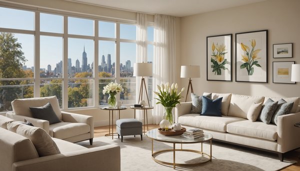Comment préparer votre appartement pour la vente