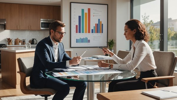 Conseils pour négocier le prix de vente d'une propriété