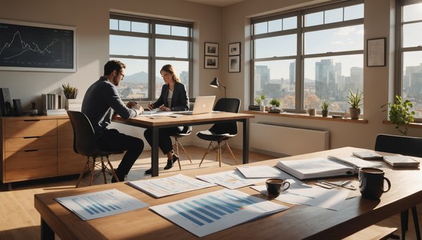 Comment choisir le bon prêt hypothécaire pour votre nouvelle maison