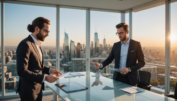 Raisons pour lesquelles investir dans l'immobilier est une bonne idée