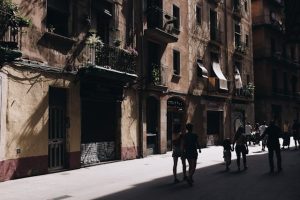 Solutions efficaces pour trouver un appartement à Barcelone